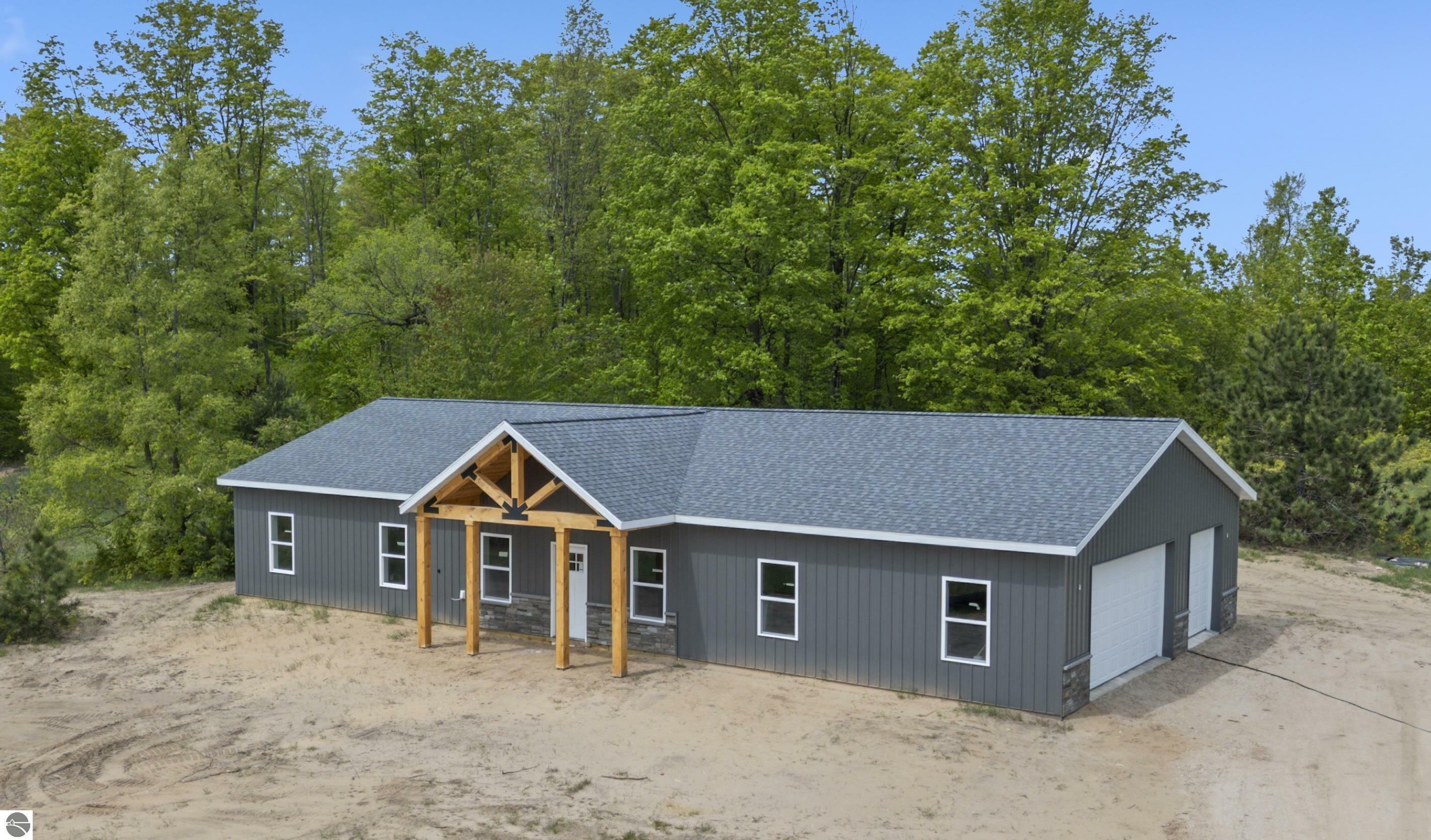 Property Photo: 11285 Lakeshore Drive MI 49620