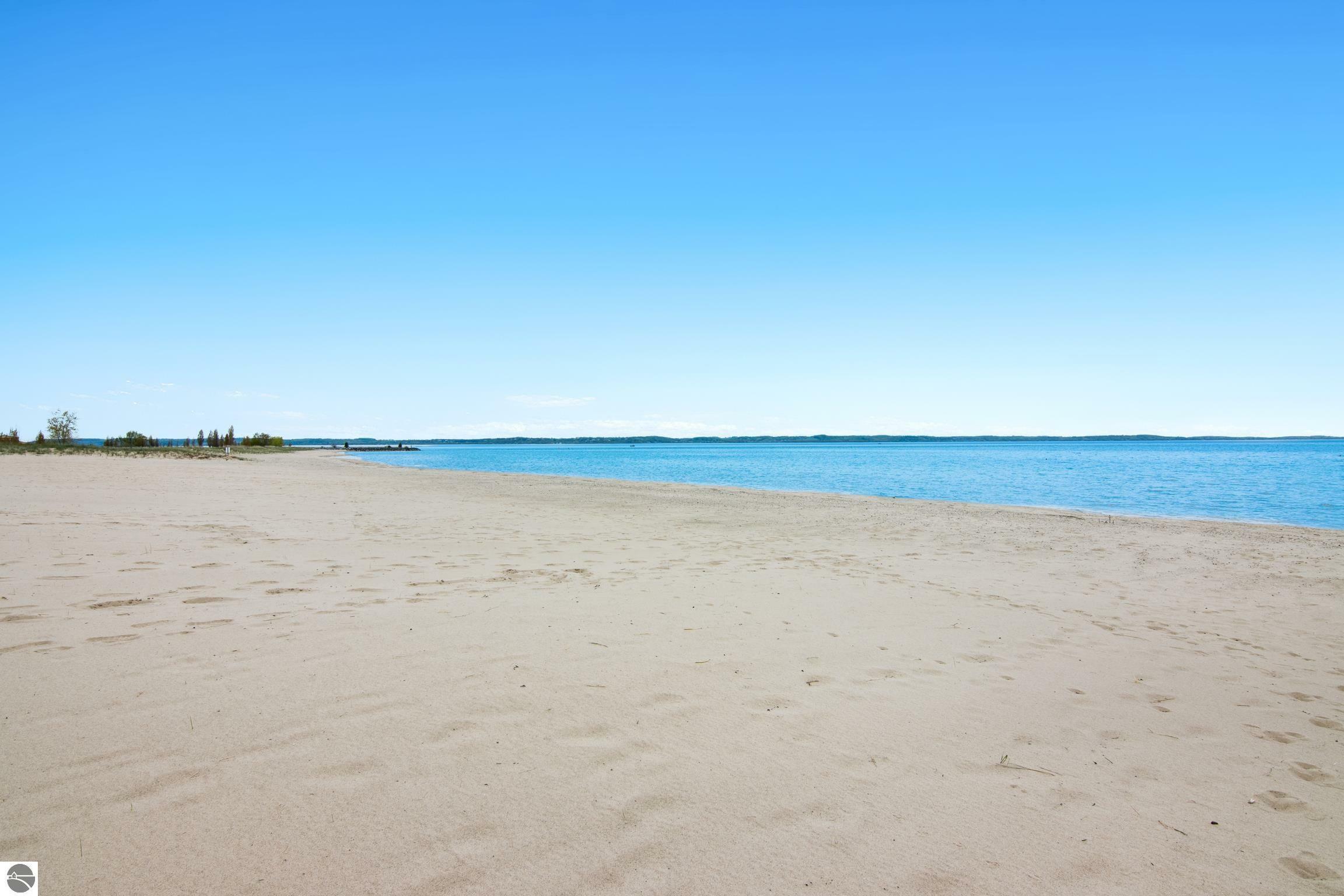 Property Photo: 9200 N Bayshore Drive MI 49629