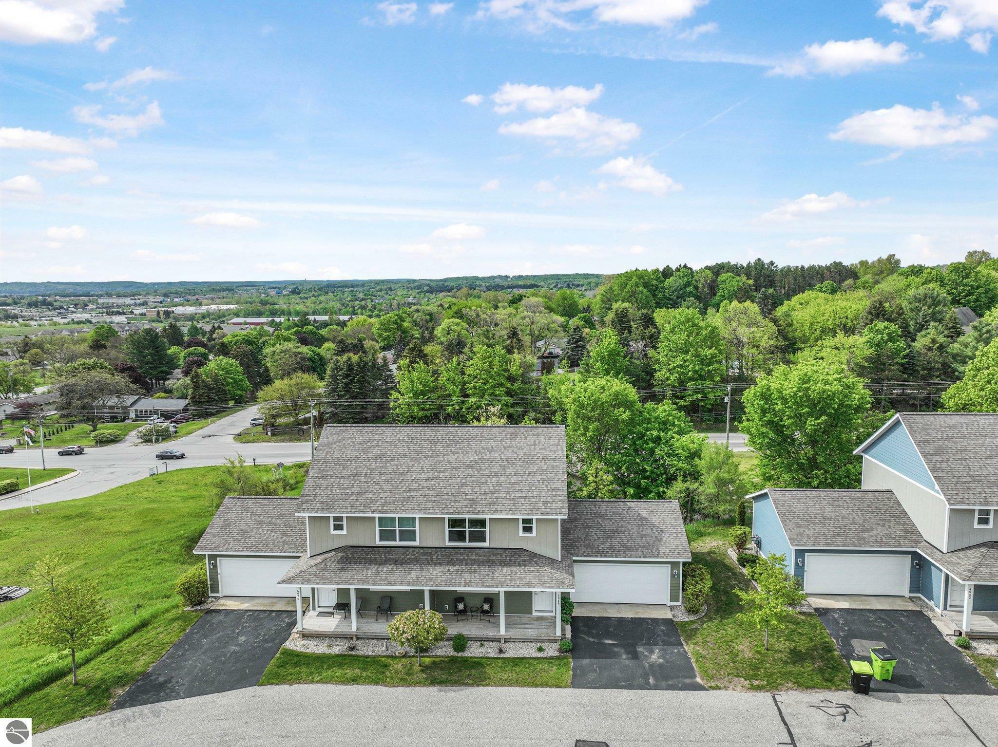 4068 Haverhill Court  Traverse City MI 49684 photo