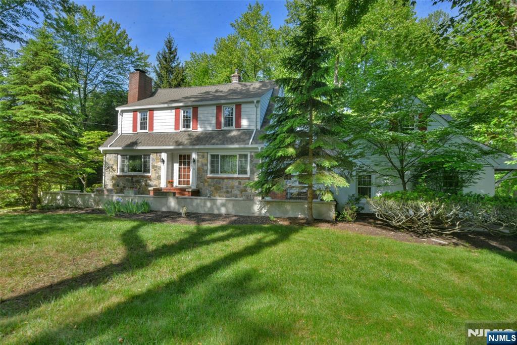 Property Photo: 76 Spring Valley Road NJ 07645