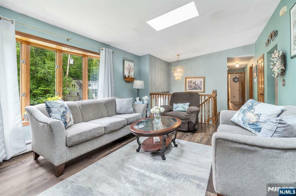 Property Photo:  147 Papscoe Road  NJ 07421 
