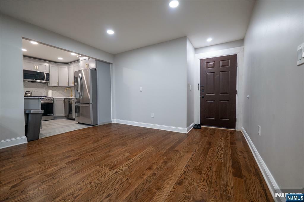 Property Photo: 327 71st Street 1E NJ 07093