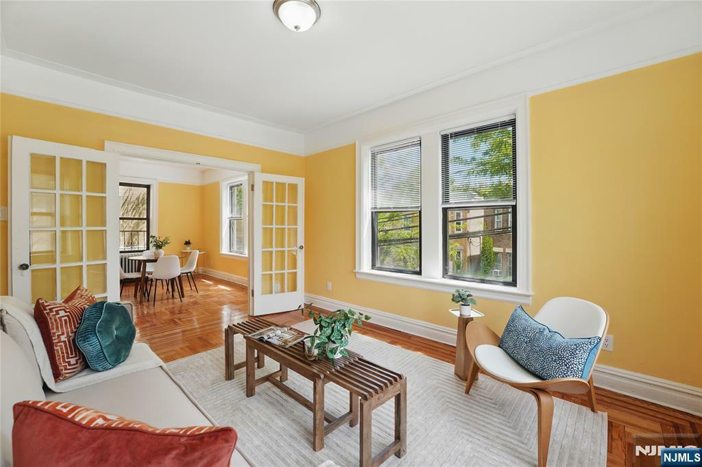 Property Photo: 50 Reservoir Avenue 201 NJ 07307