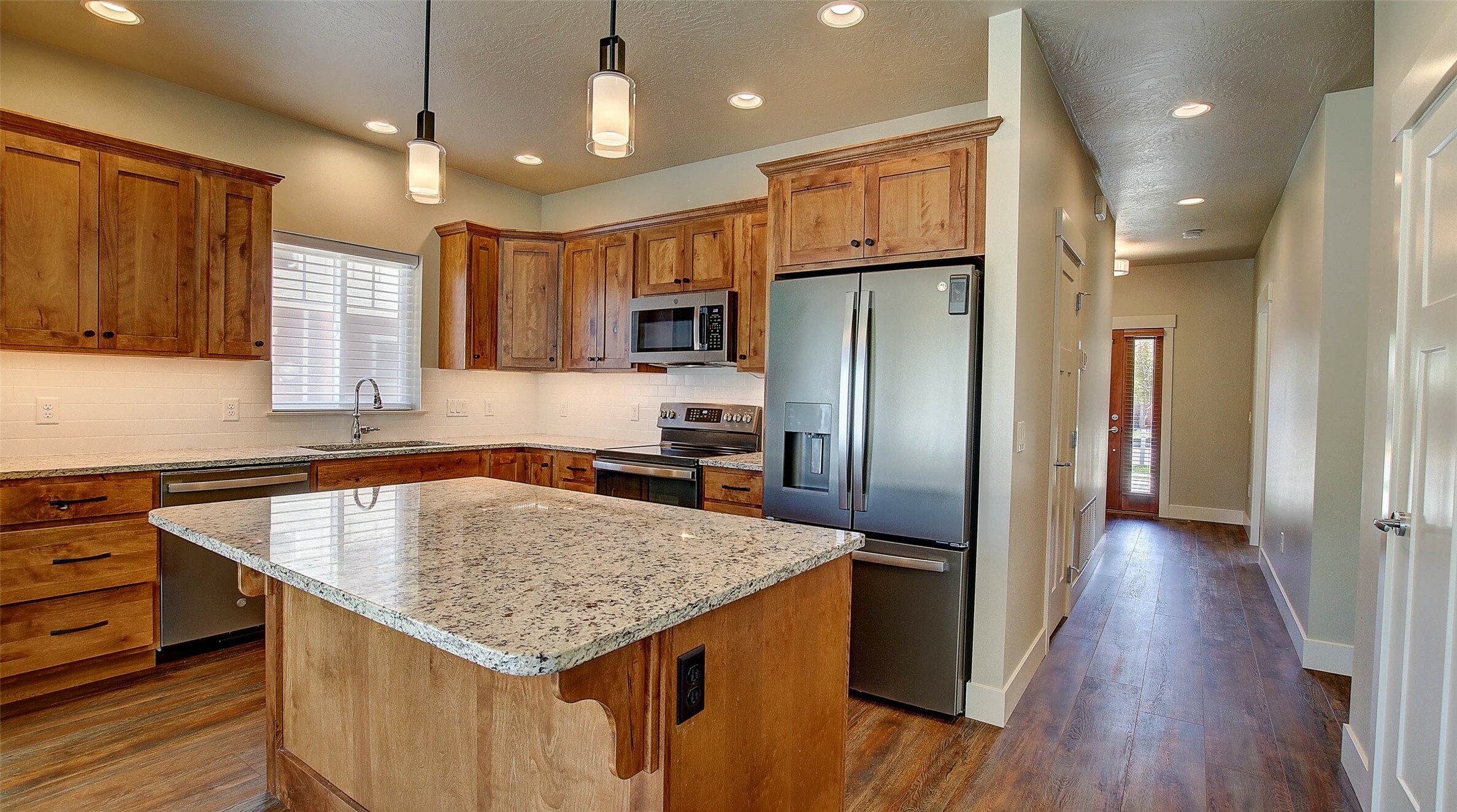 Property Photo:  2248 38th Street  MT 59801 