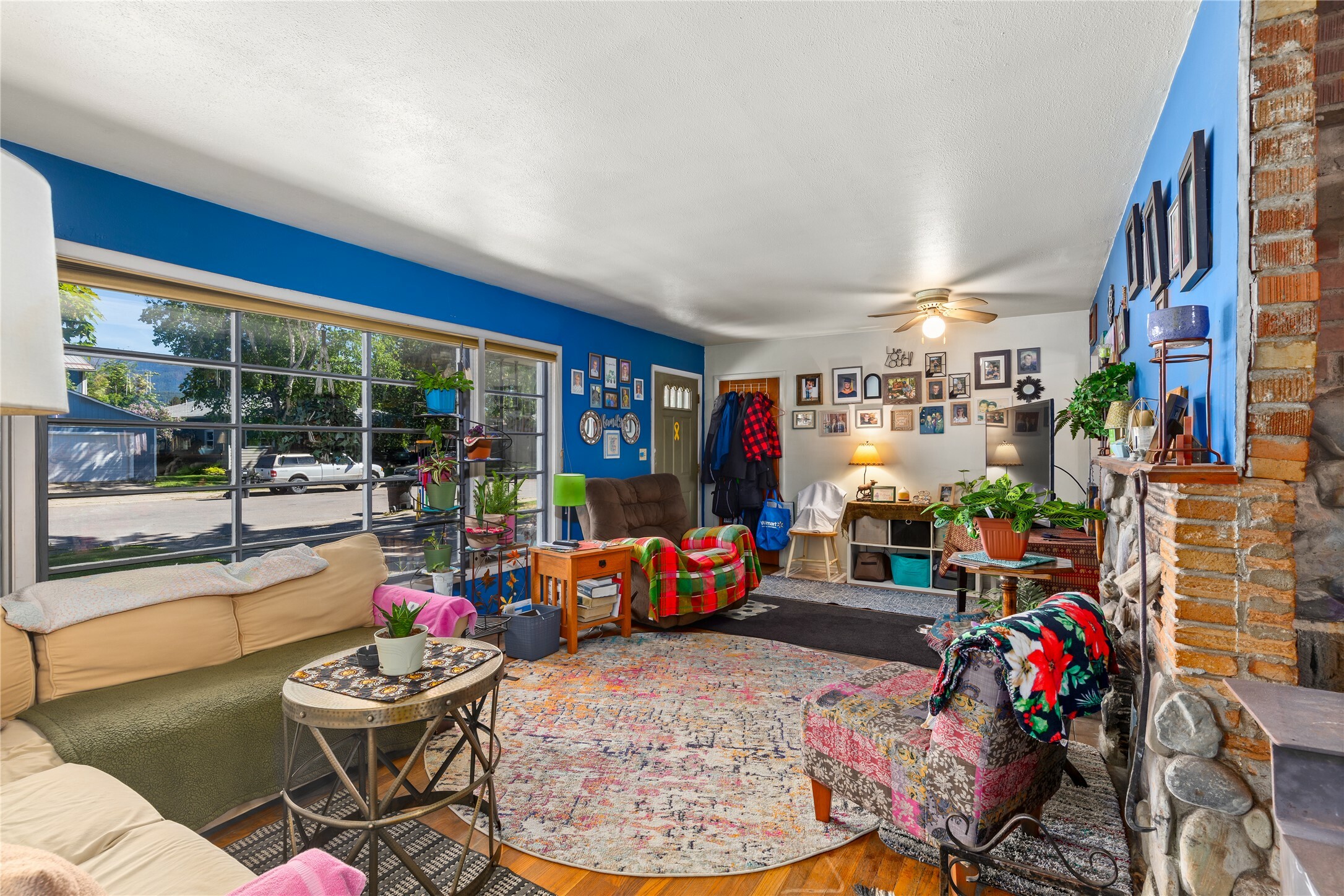 Property Photo: 1319 3rd Street MT 59937