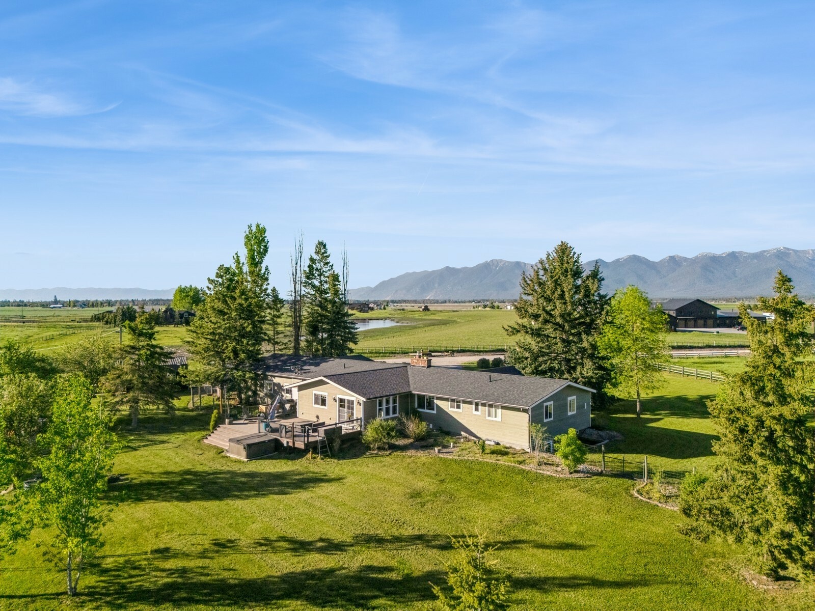 Property Photo: 515 Manning Road MT 59901