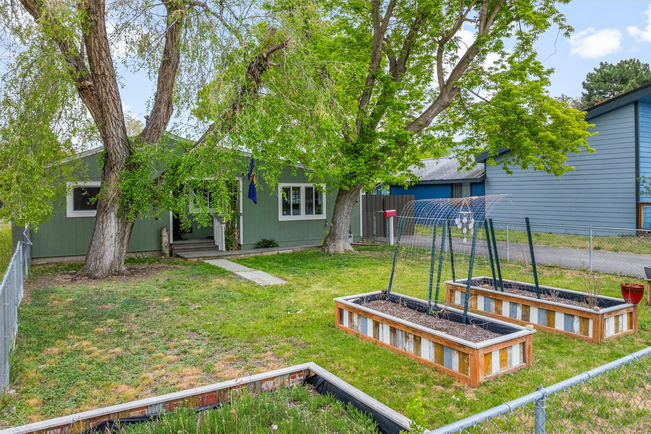 606 South Avenue W  Missoula MT 59801 photo