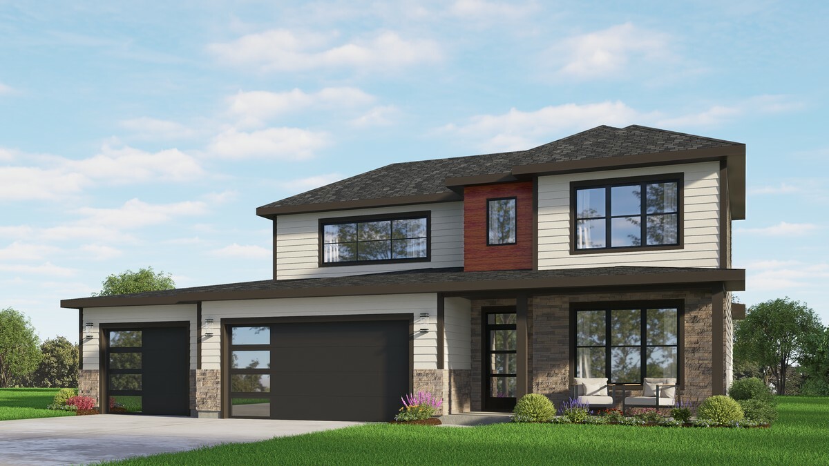 160 Antler Peak Lane  Kalispell MT 59901 photo