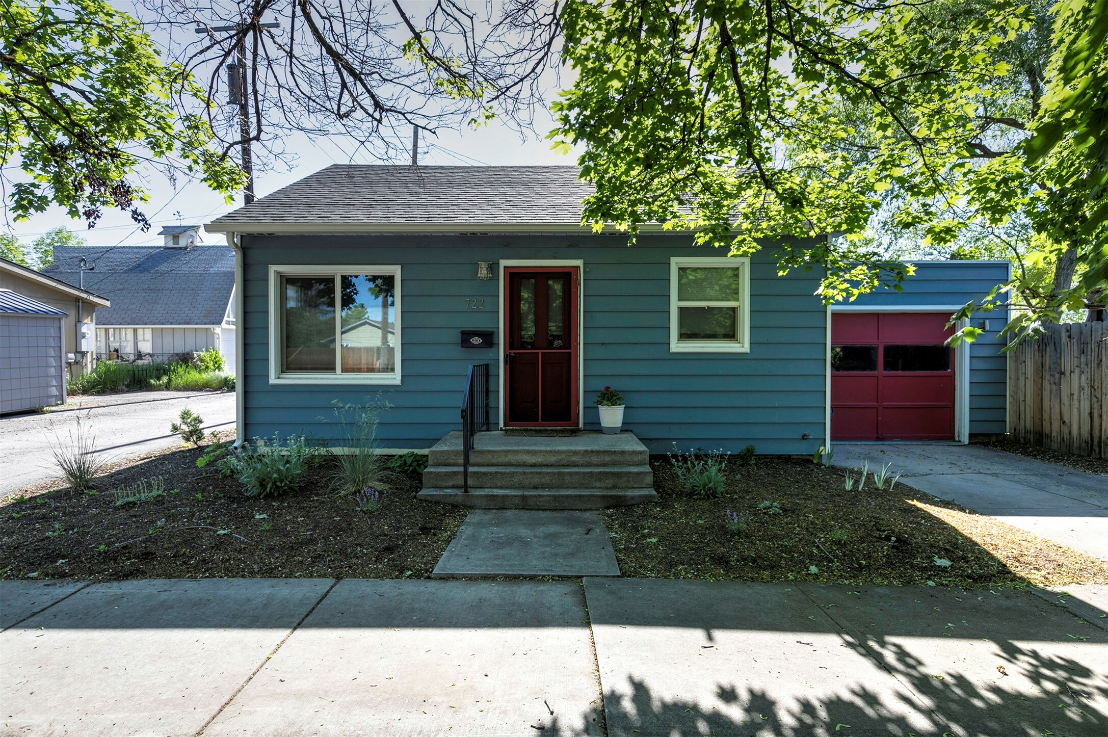 722 Oak Street  Missoula MT 59801 photo