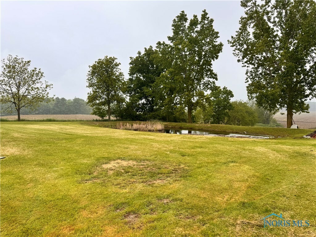 Property Photo:  15807 State Route 49  OH 43518 