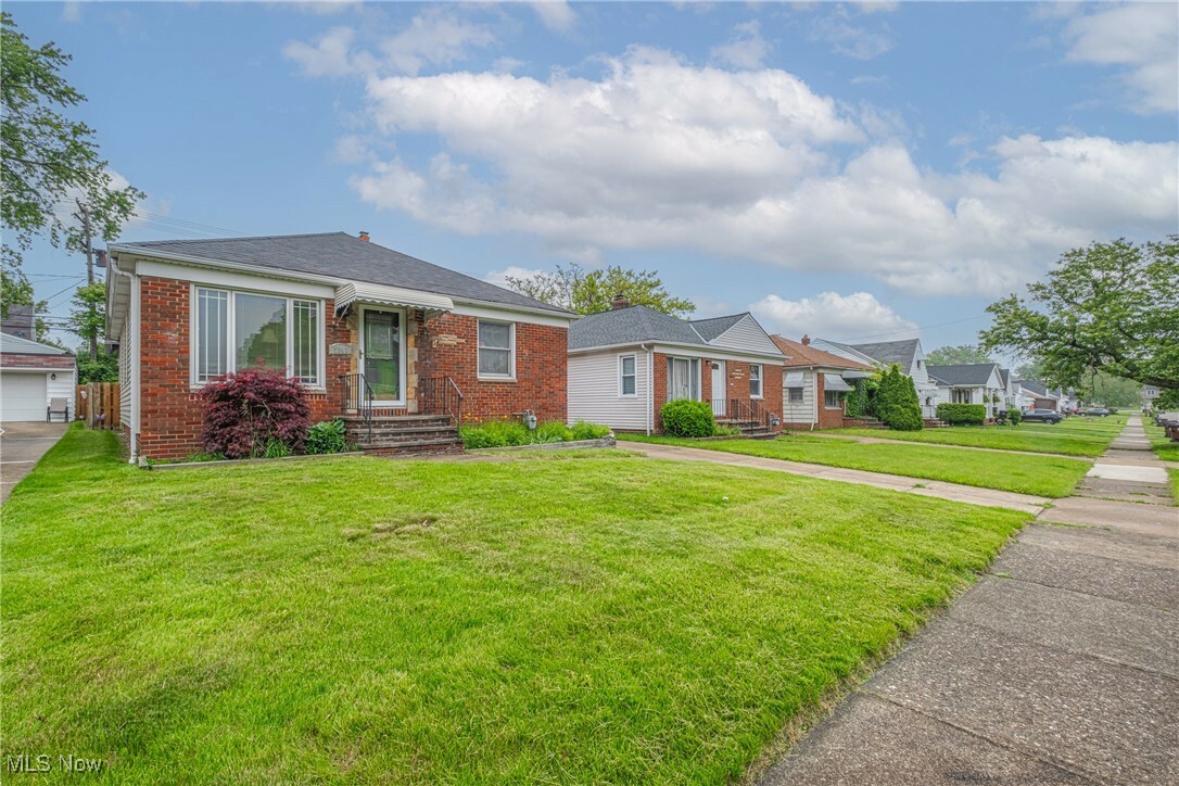 Property Photo: 5806 Sunderland Drive OH 44129
