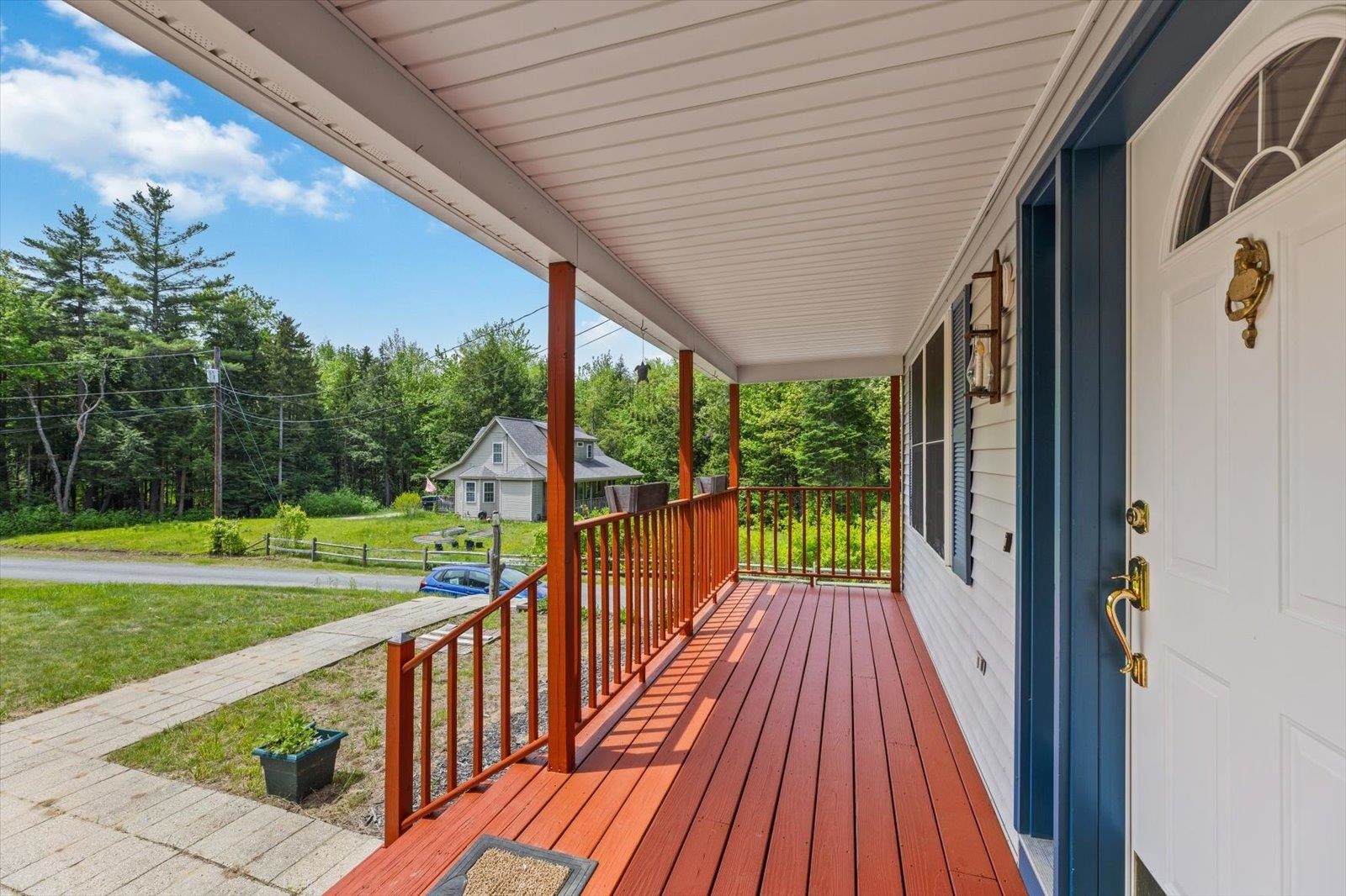 Property Photo:  53 Crestview Drive  NH 03452 