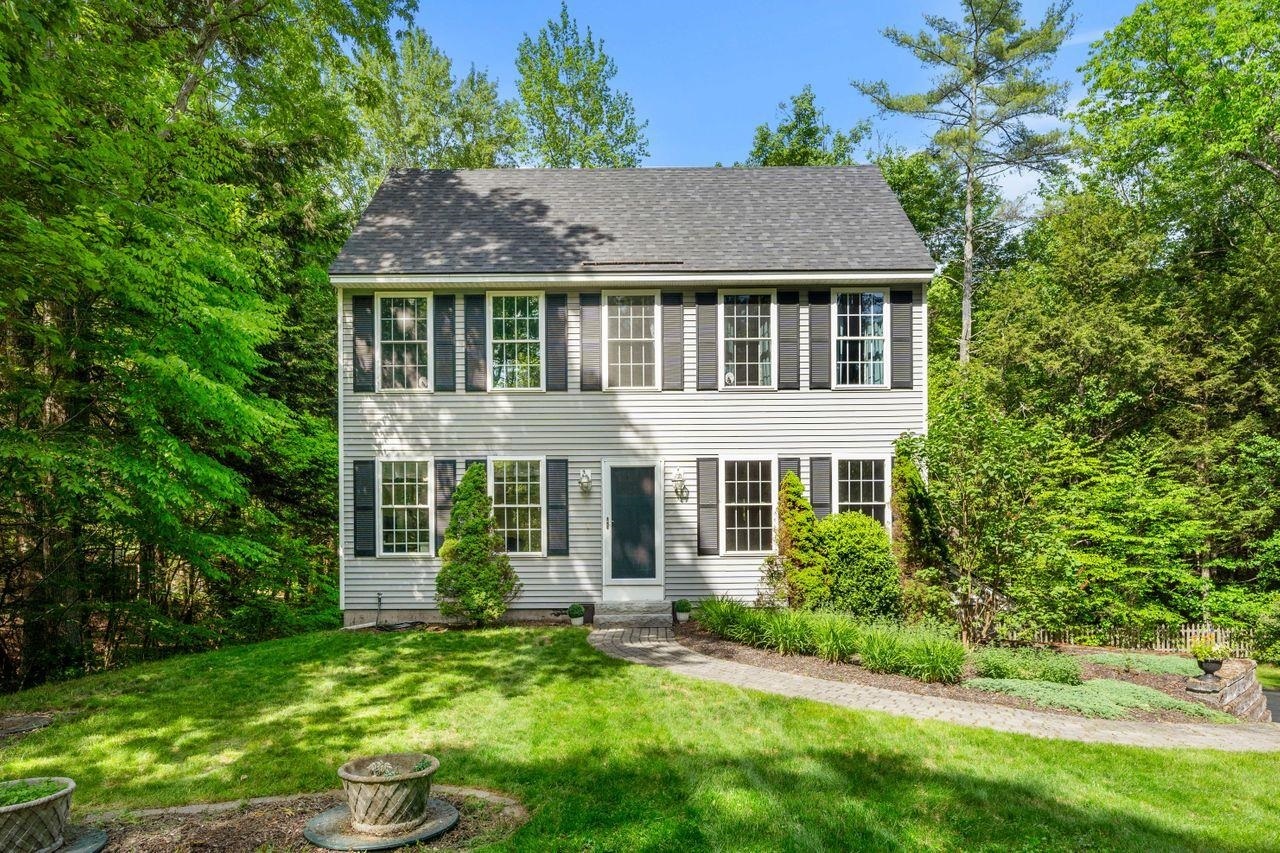 Property Photo: 30 Spring Road NH 03031