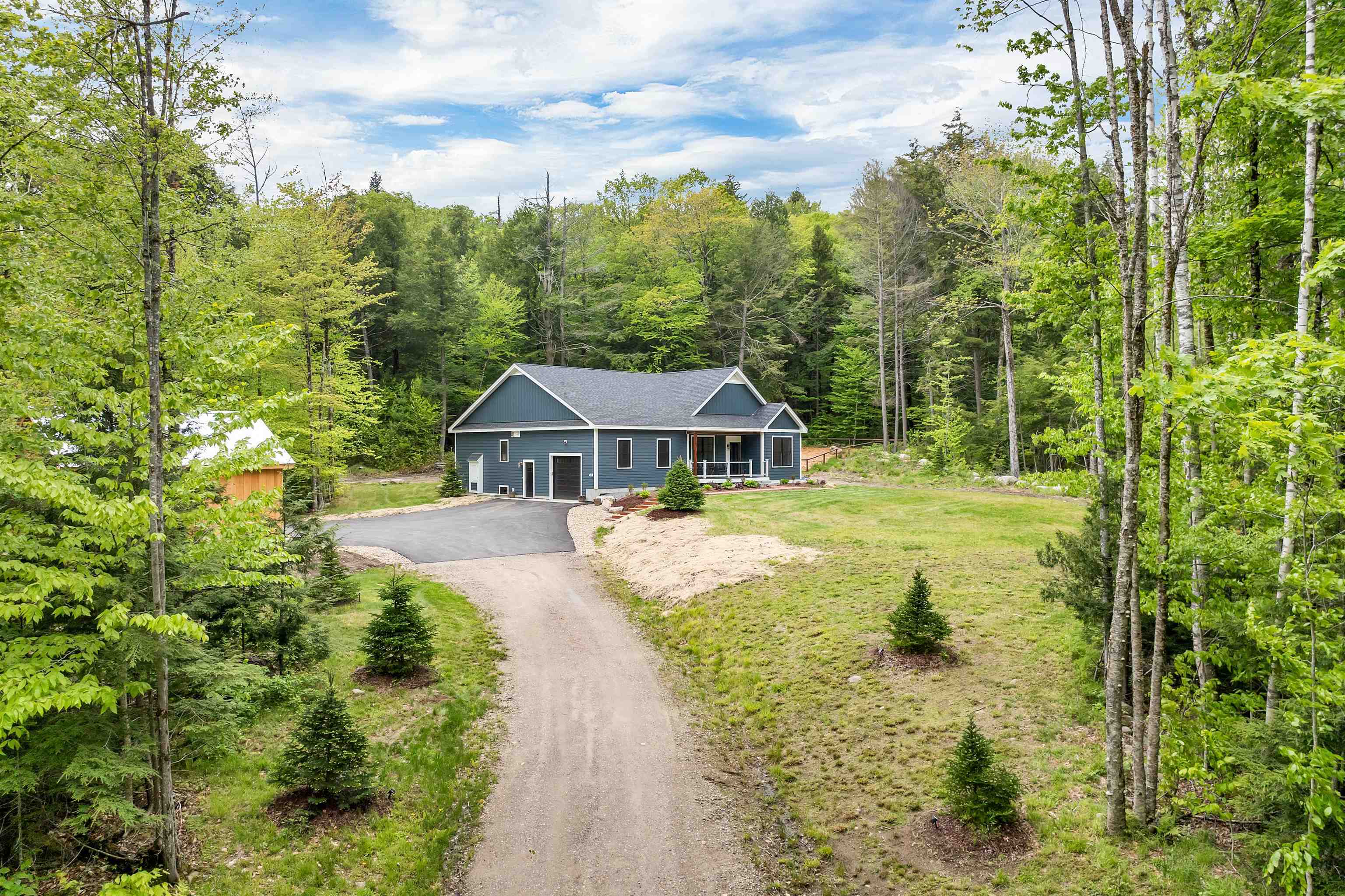 Property Photo: 62 Quimby Road NH 03223