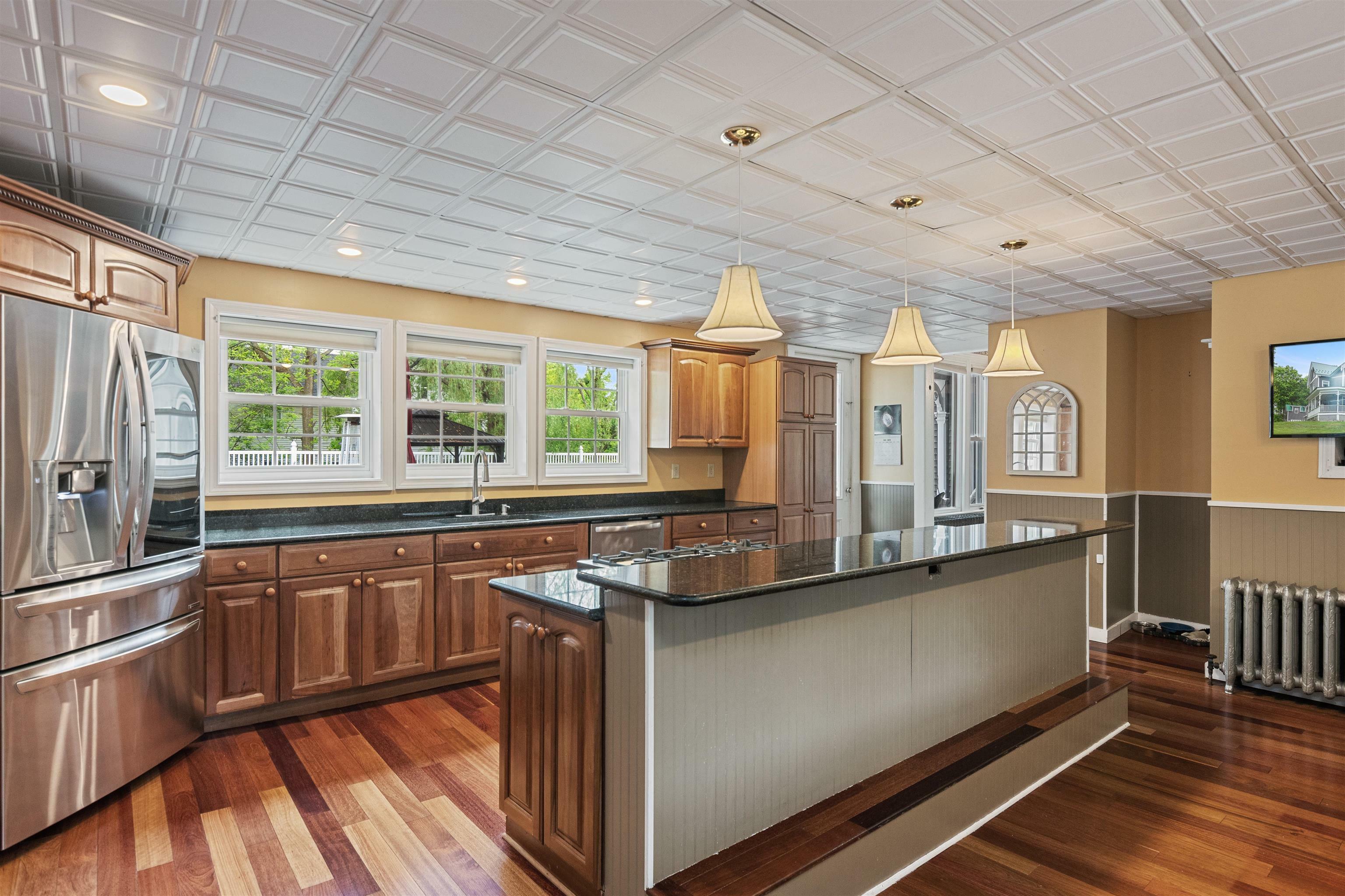 Property Photo: 115 High Street VT 05478