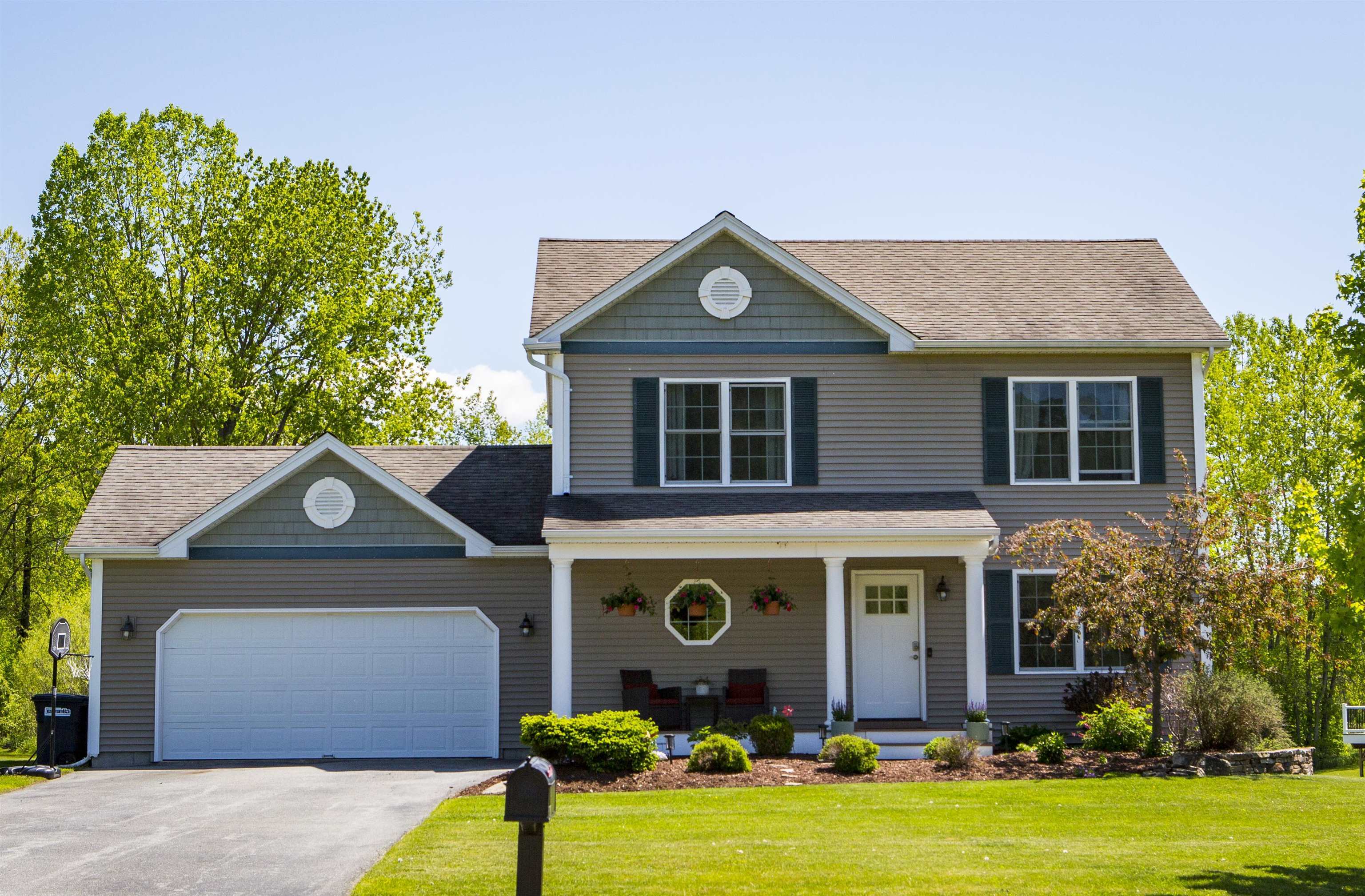 Property Photo: 39 Bushey Road VT 05454