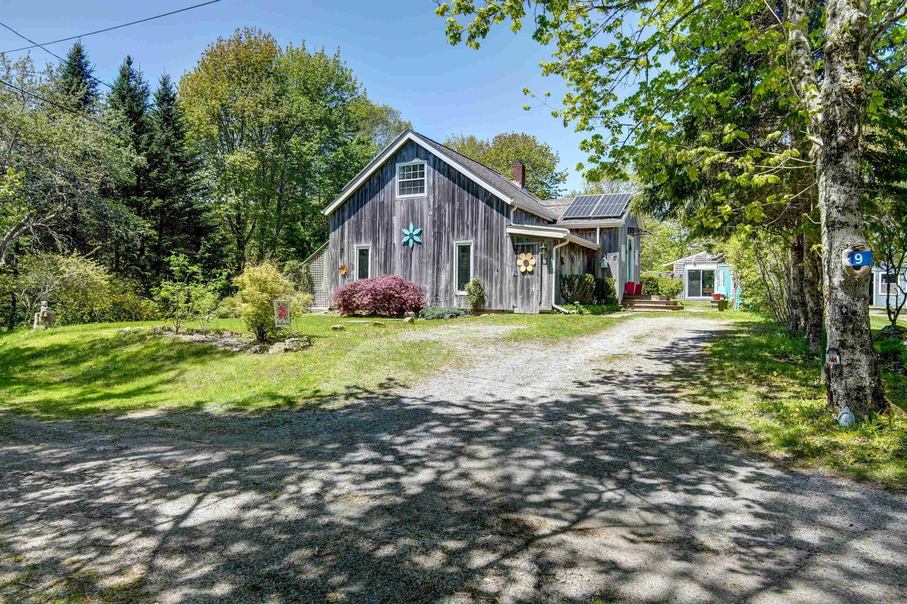 Property Photo: 9 Marvin Lane NS B3Z 3G7