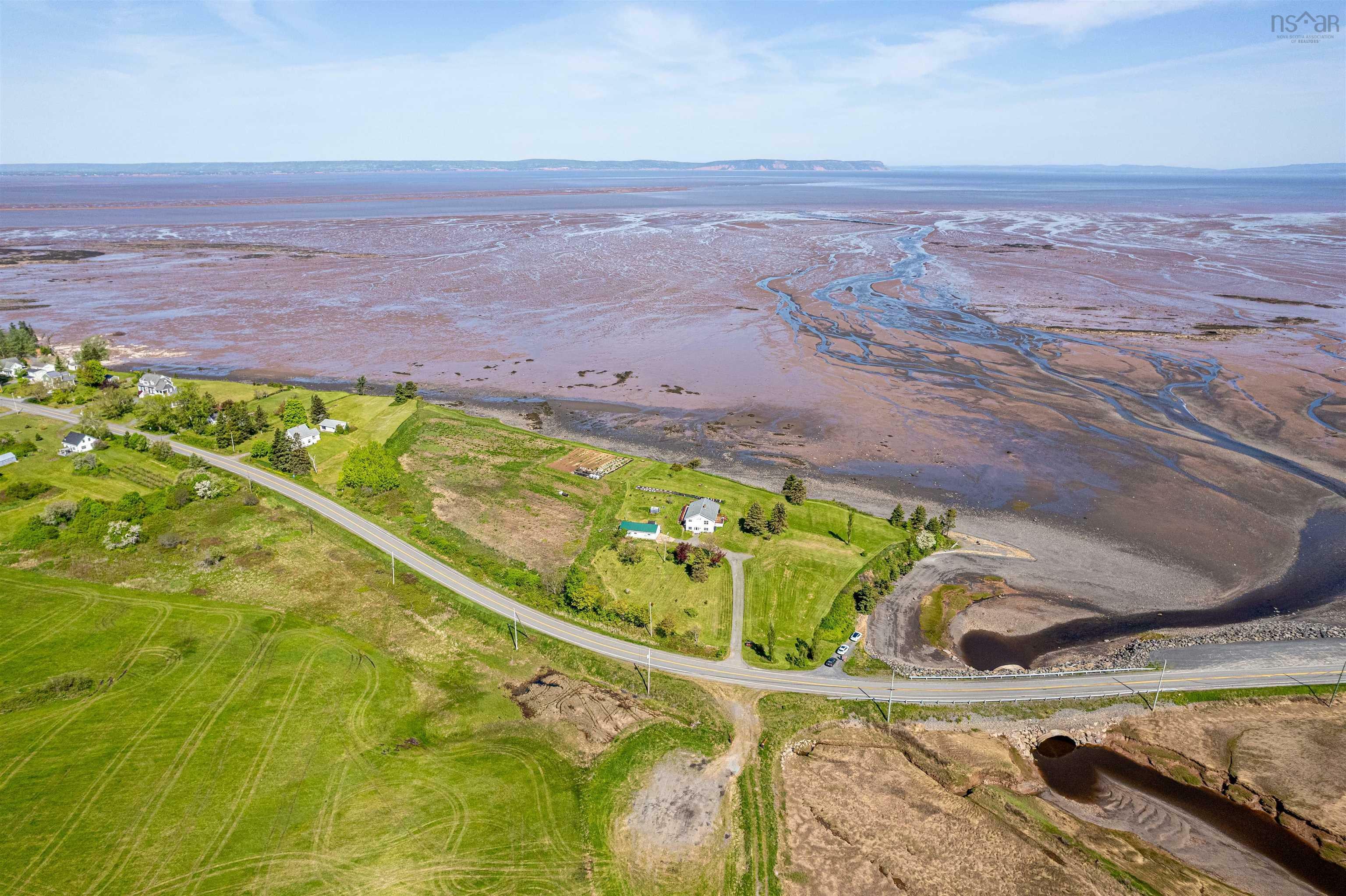 Property Photo:  6439 Highway 215  NS B0N 1G0 