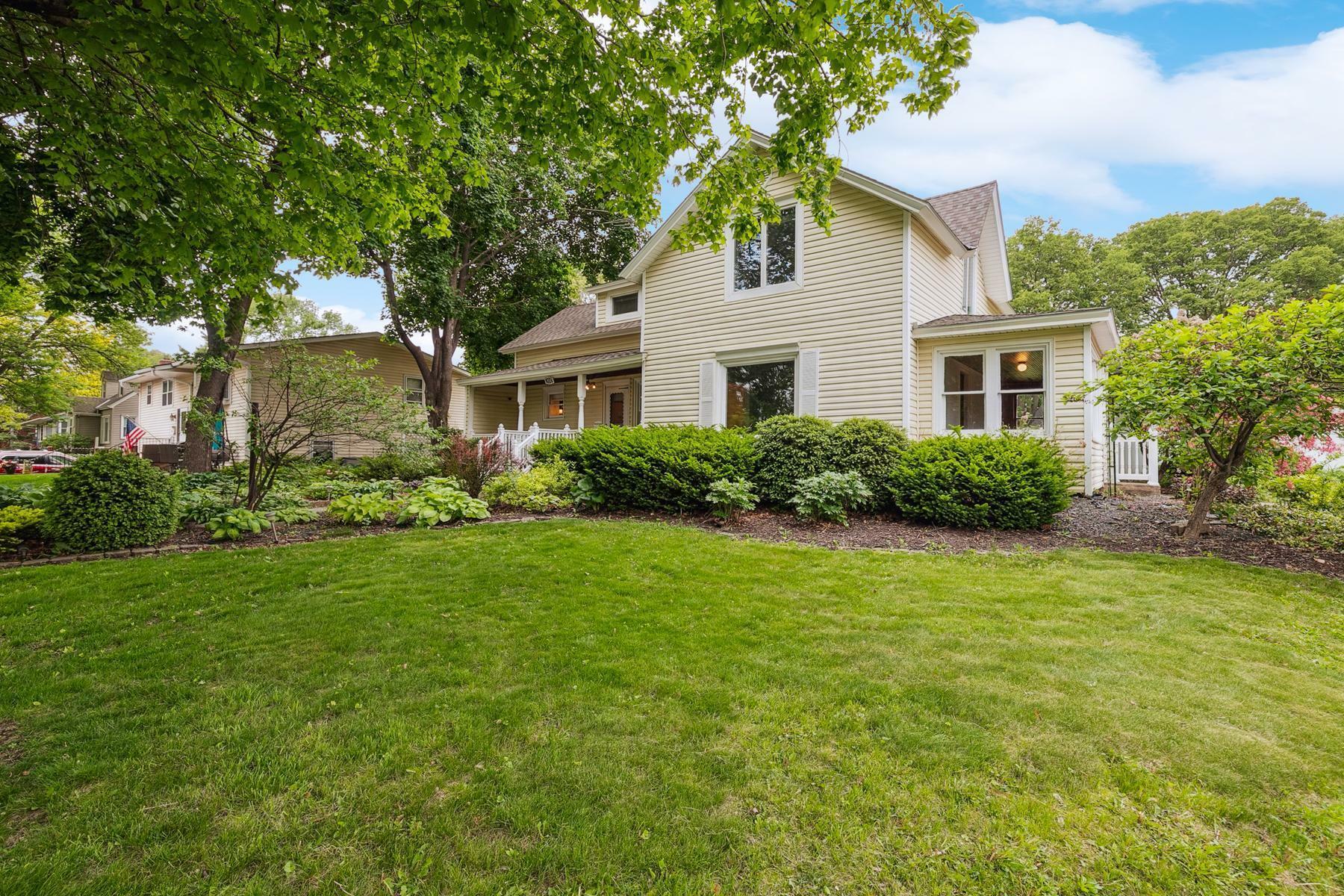 Property Photo: 700 7th Street W MN 55033