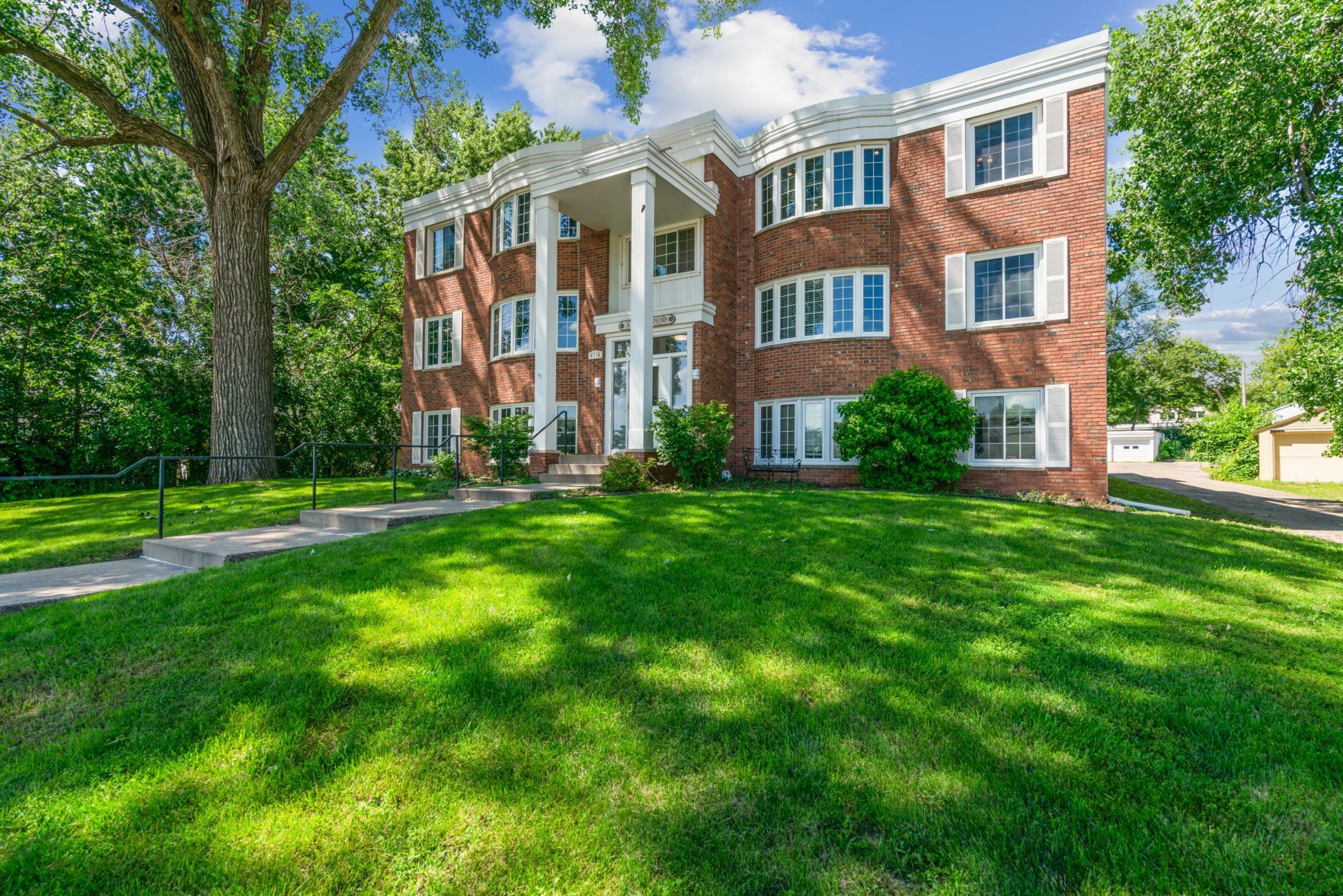 Property Photo: 4516 Highway 7 1 MN 55416