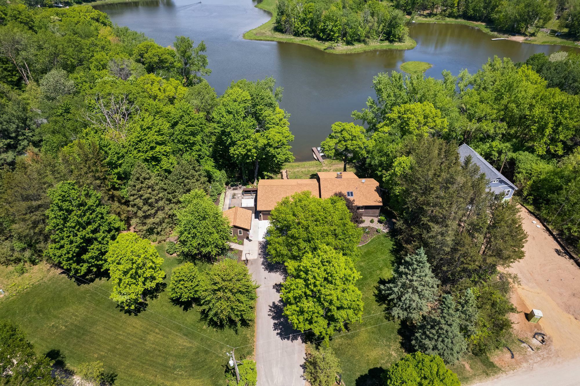 Property Photo: 970 Brave Drive WI 54025