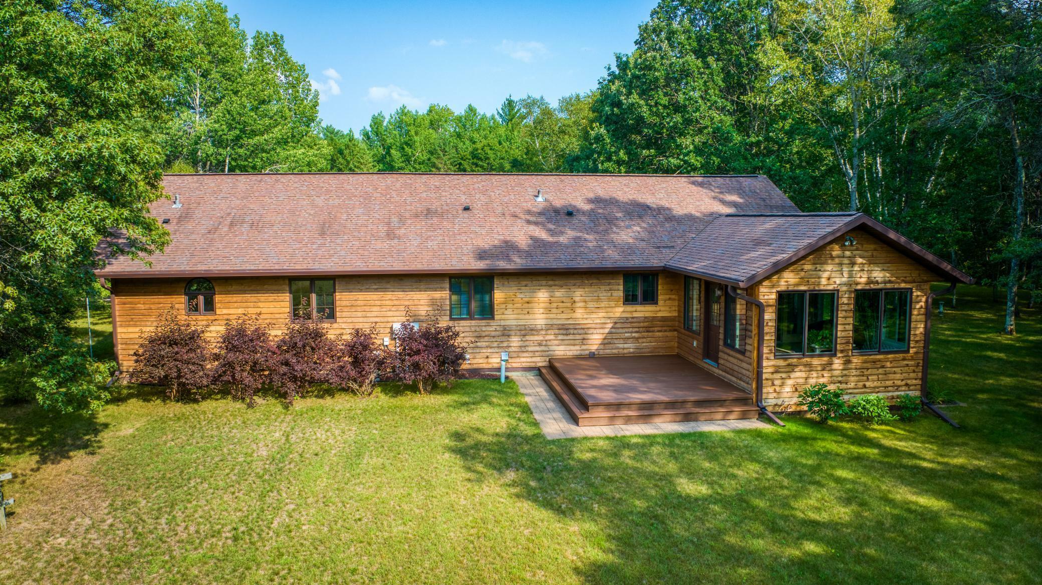 Property Photo: 12375 Kenter Lane NE MN 56601
