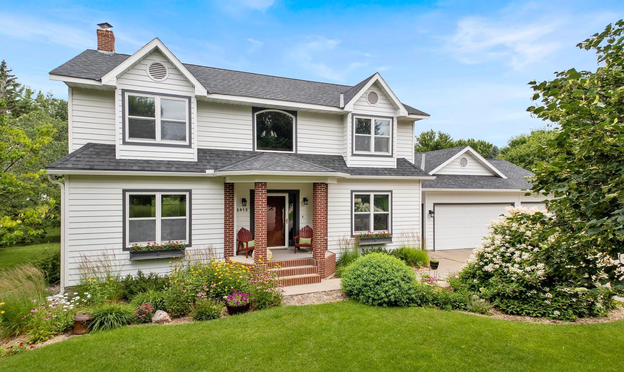 Property Photo: 2415 Field Court MN 56301