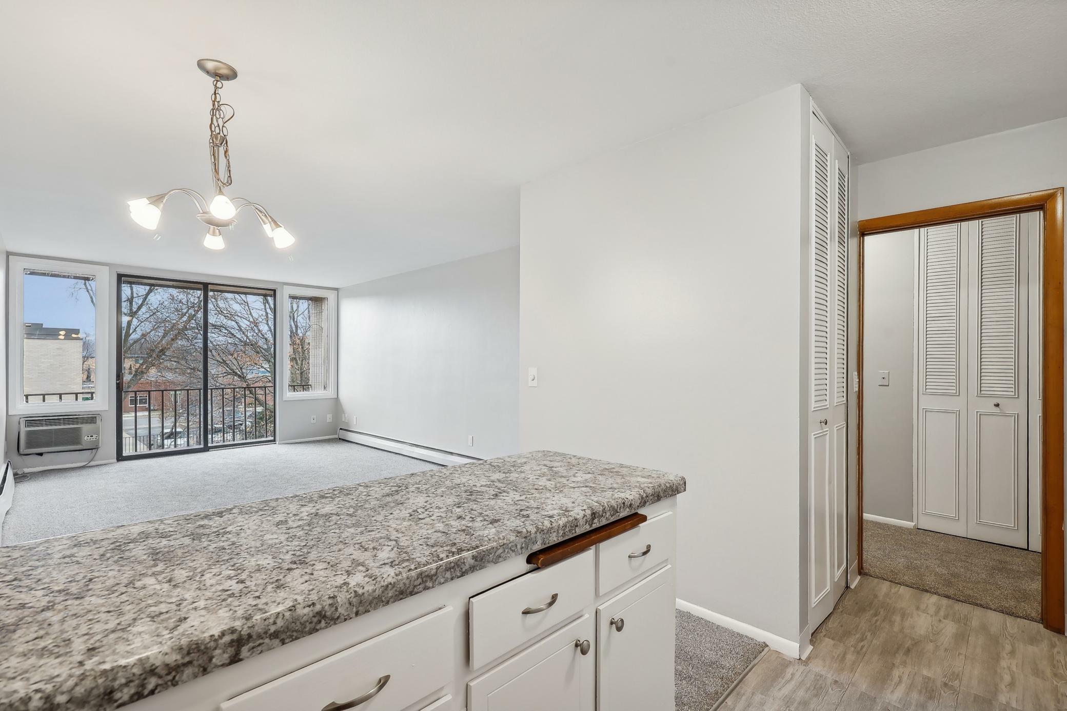 Property Photo: 4029 14th Avenue S 14G MN 55407
