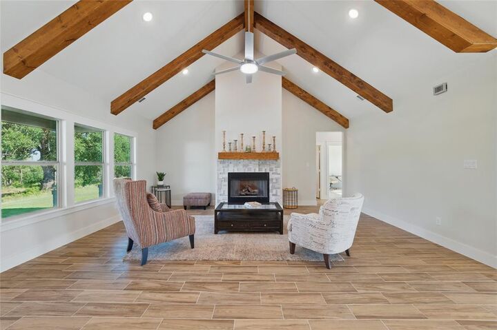 Property Photo:  107 Stagecoach Trail  TX 76087 