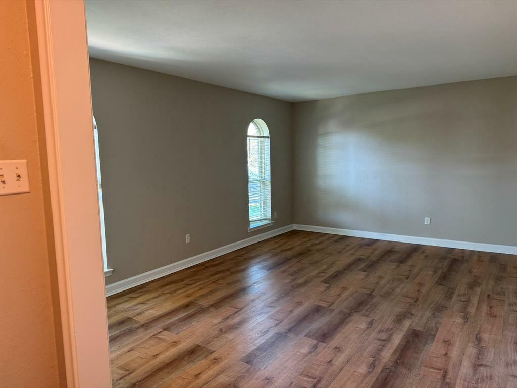 Property Photo: 7750 Dentcrest Drive TX 75254
