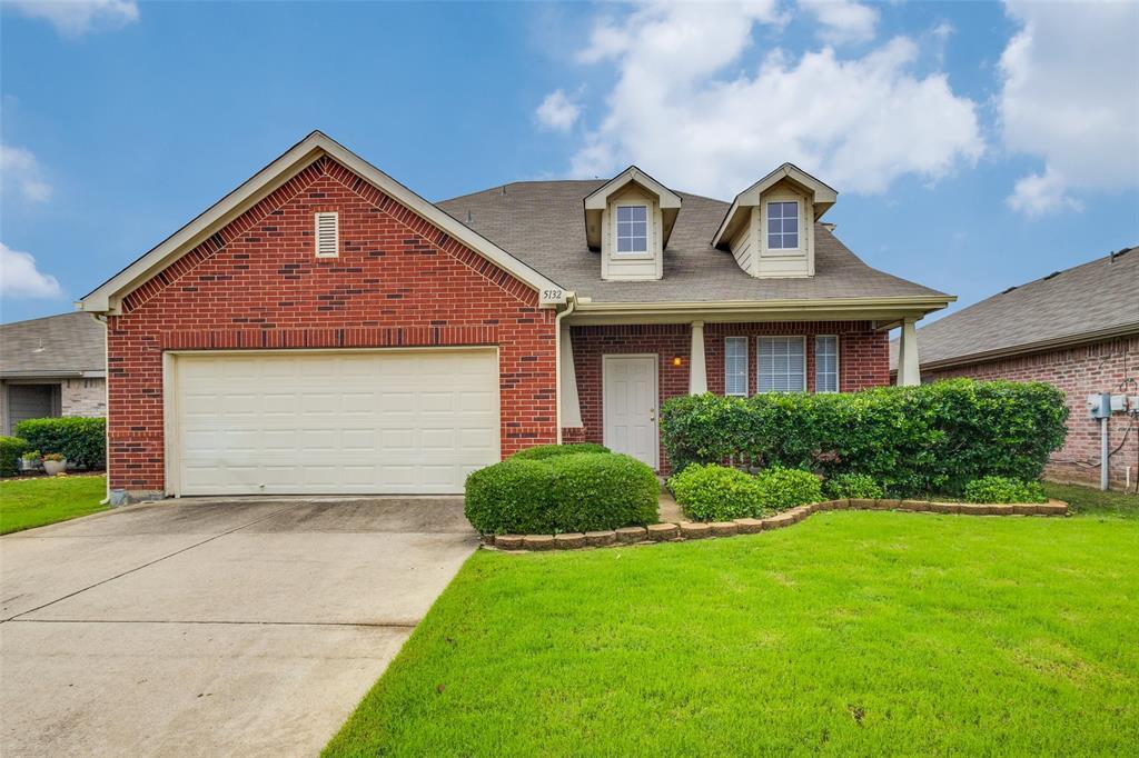 Property Photo: 5132 Senator Drive TX 76244