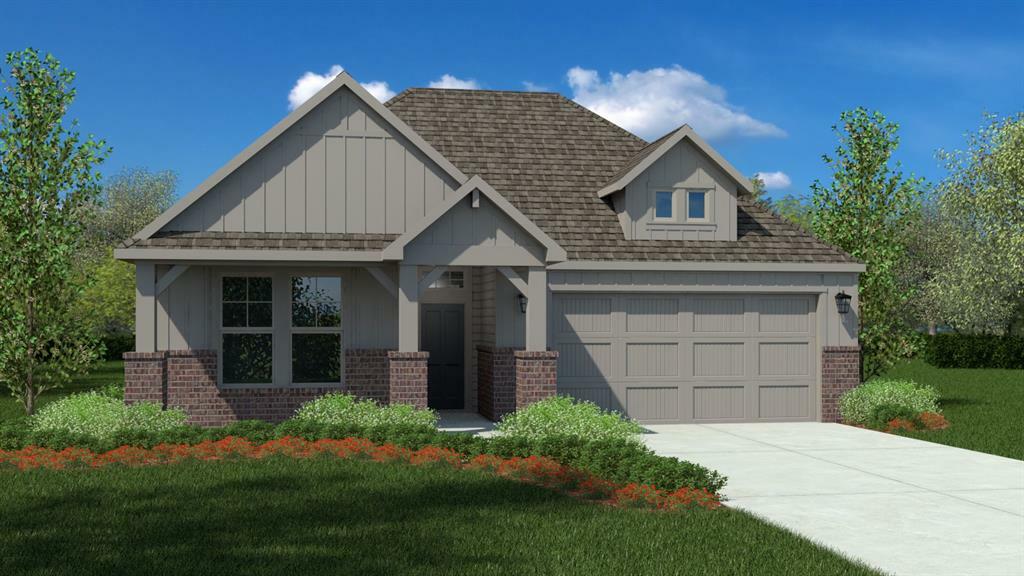 Property Photo: 11205 Orchard Lane TX 76247