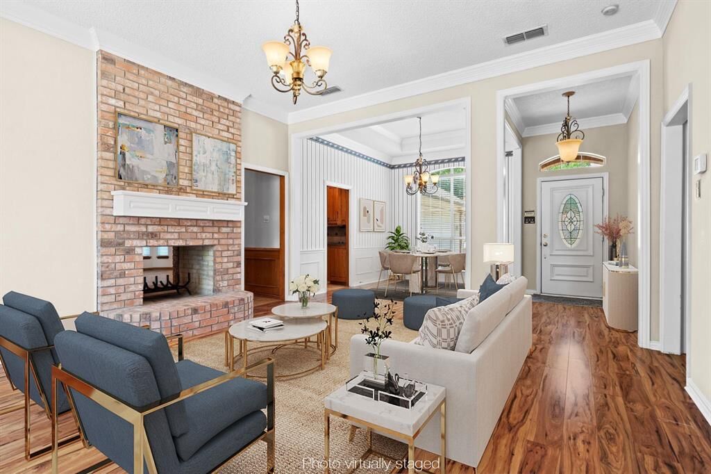 Property Photo:  3310 Summergrove Drive  TX 76001 