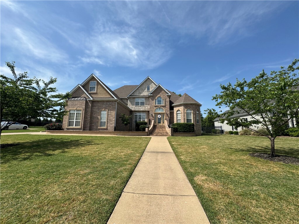 7 W Leiston Drive  Rogers AR 72758 photo