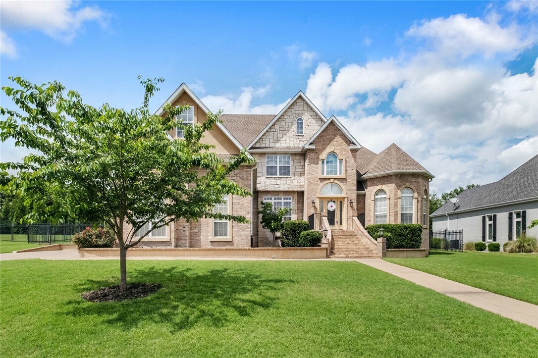 7 W Leiston Drive  Rogers AR 72758 photo