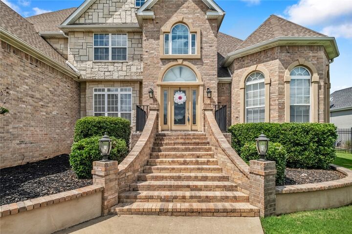 7 W Leiston Drive  Rogers AR 72758 photo
