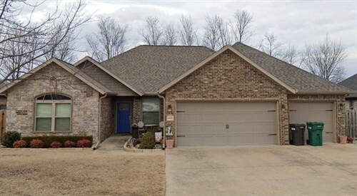 4403 Meadow Oaks Drive  Rogers AR 72758 photo