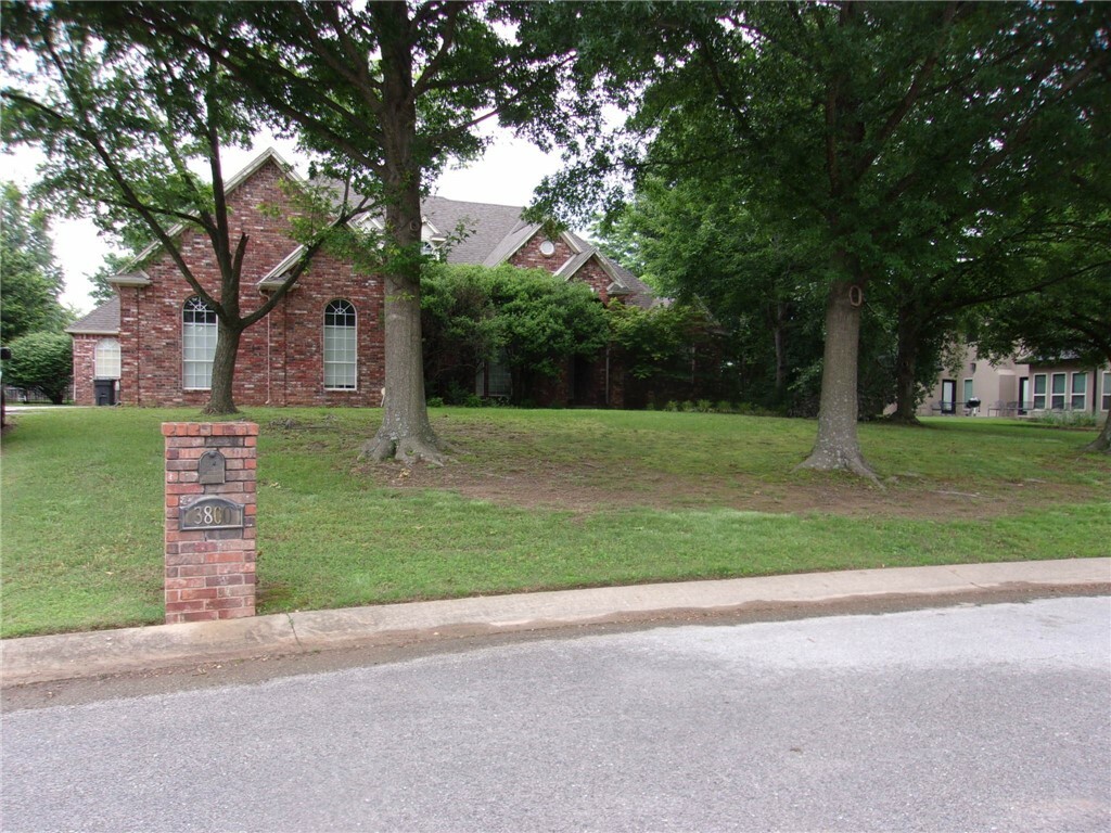 3800 Tanglewood Drive  Springdale AR 72764 photo