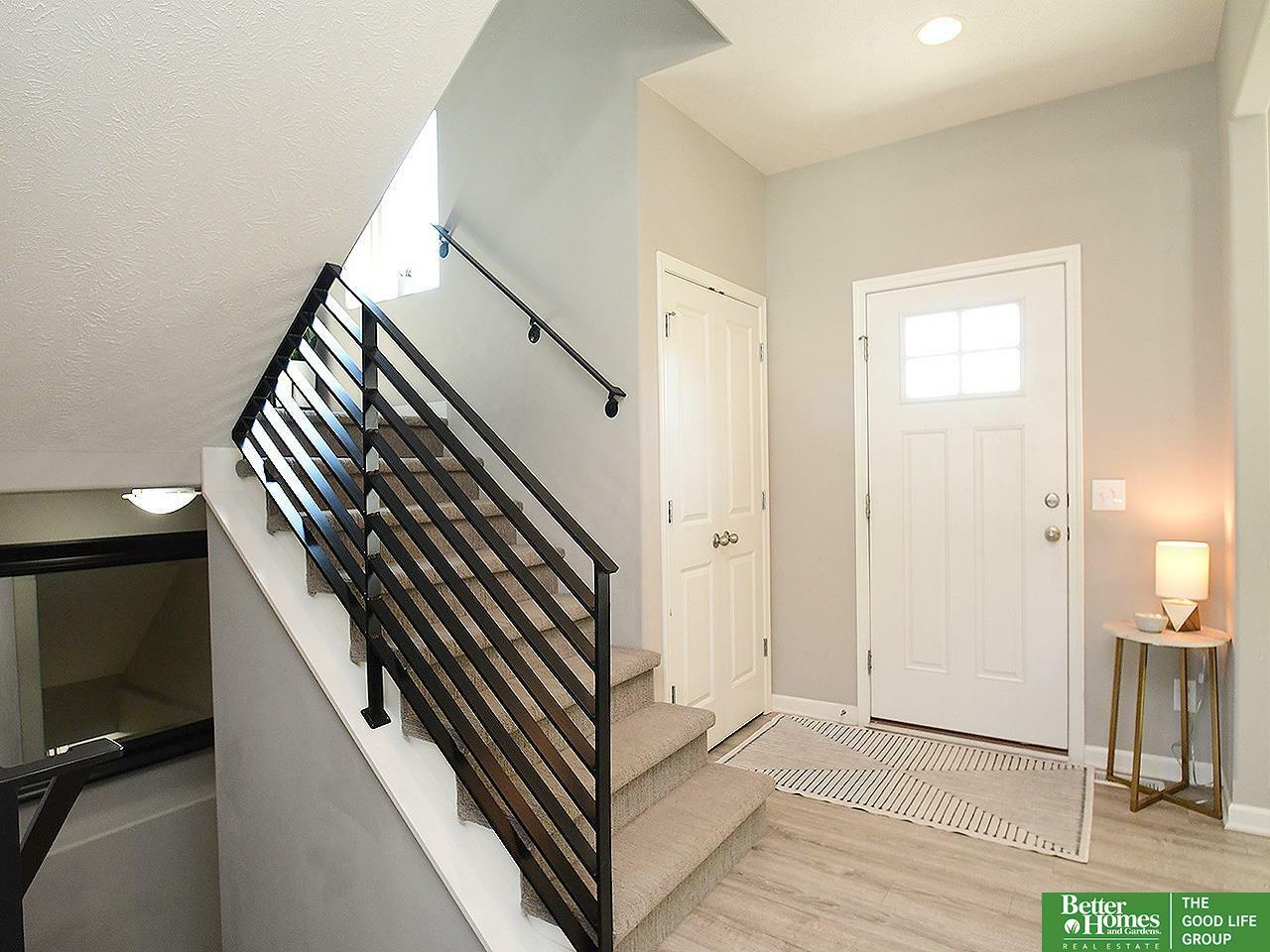 Property Photo: 7968 N 163rd Avenue NE 68007