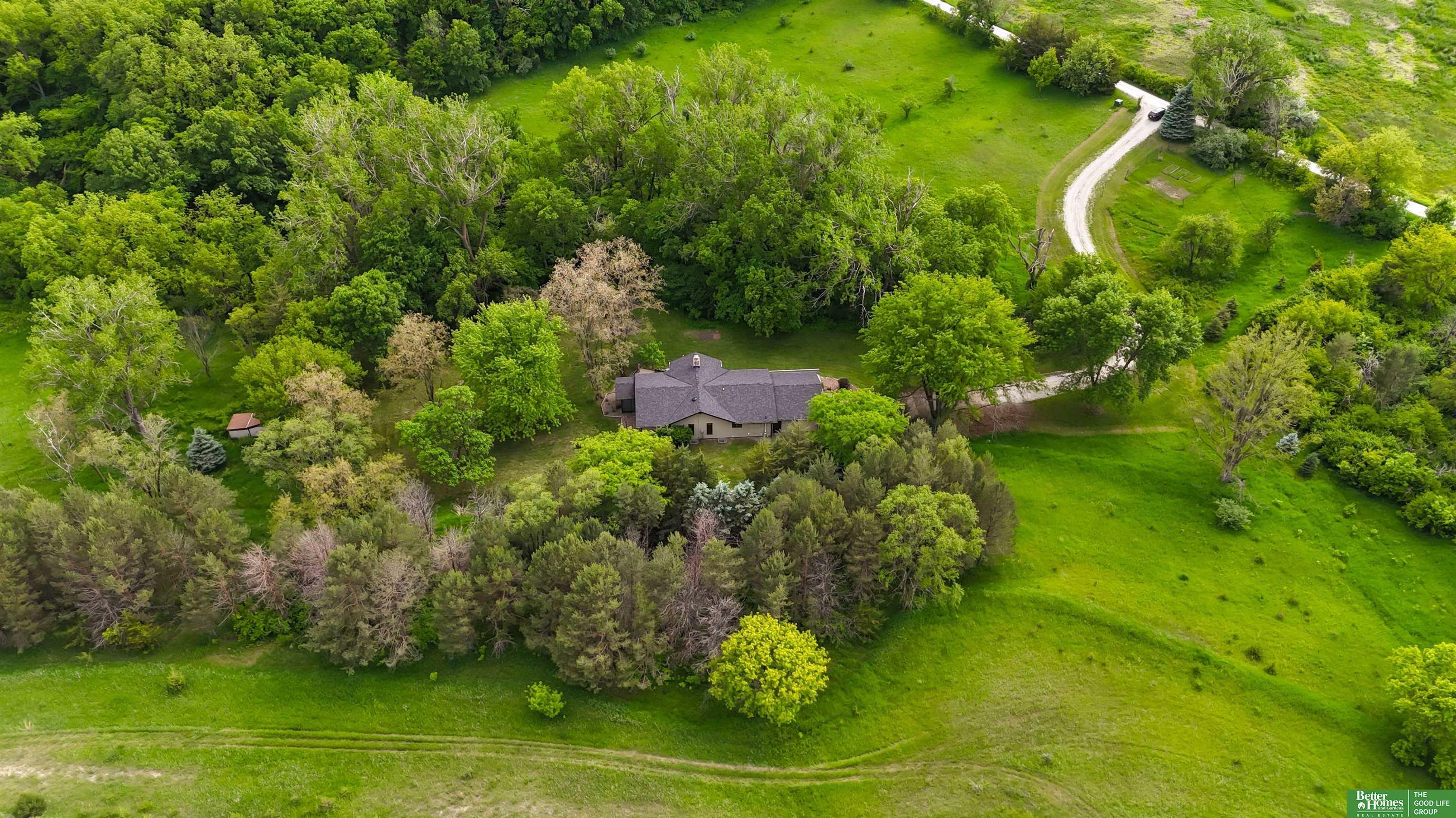 8259 Paradise Hills Lane  Fort Calhoun NE 68023 photo
