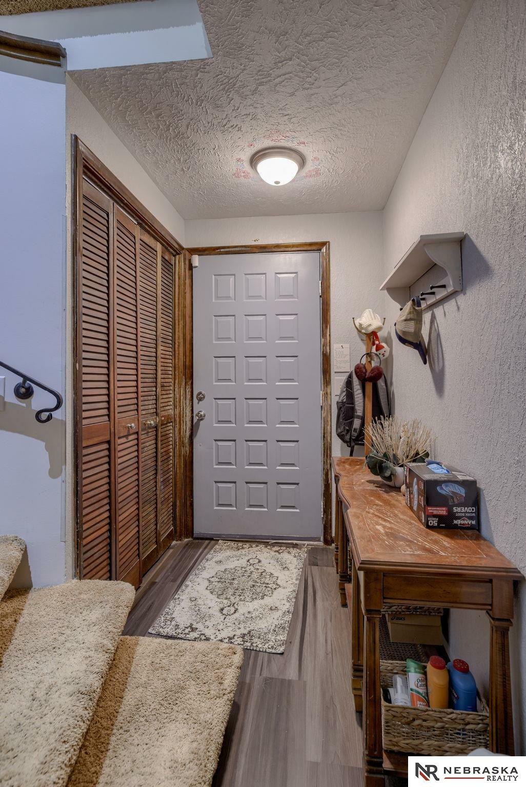 Property Photo: 5618 N 116th Avenue Circle NE 68164