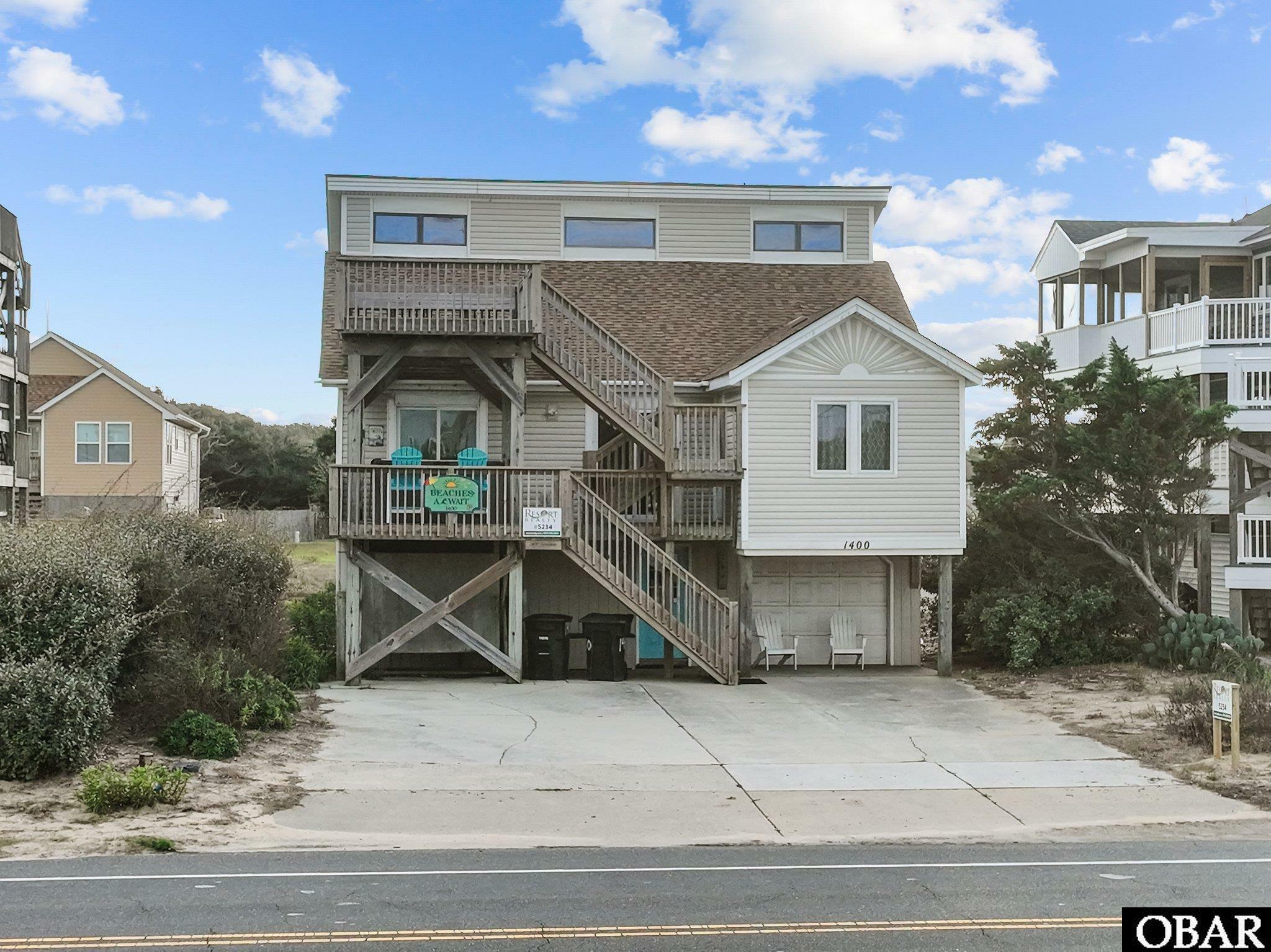 1400 N Virginia Dare Trail  Kill Devil Hills NC 27948 photo