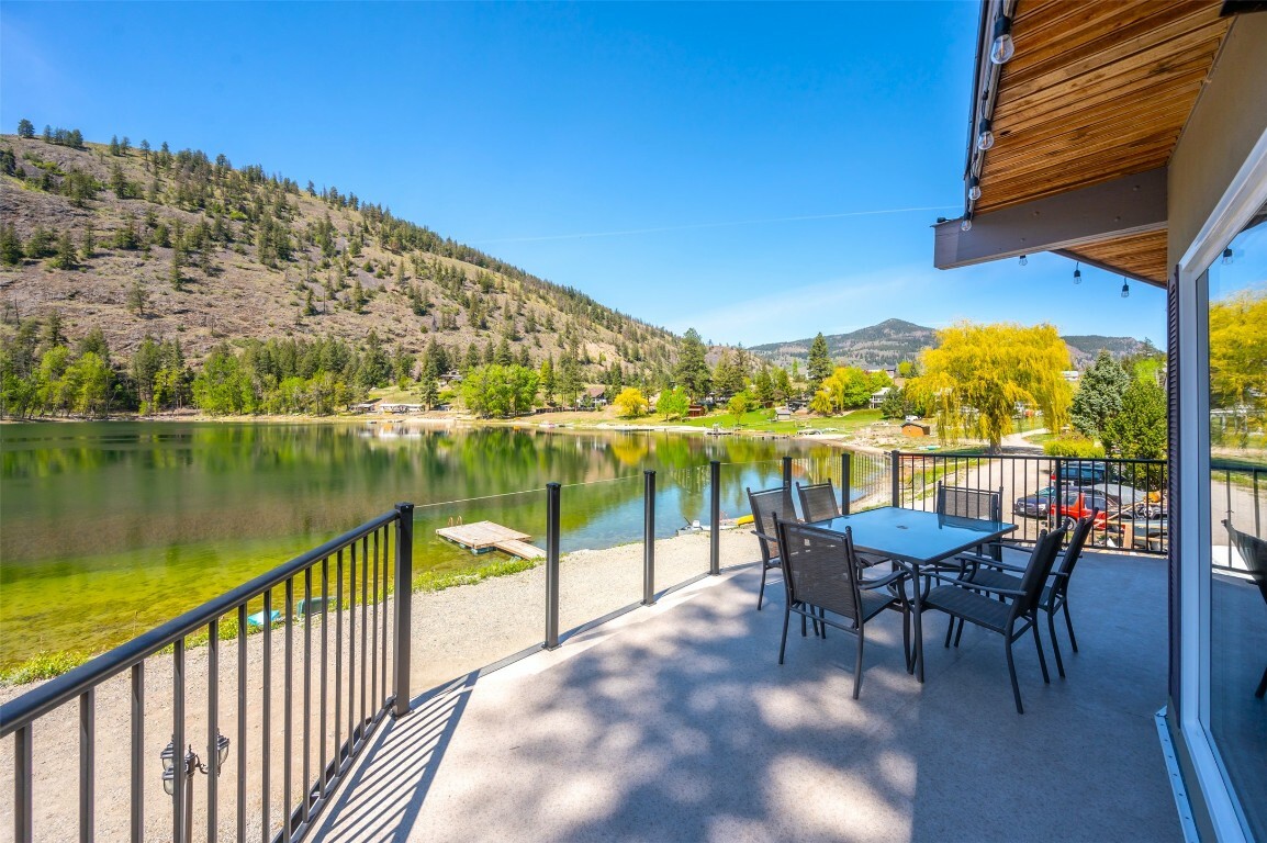 Property Photo: 200 Twin Lakes Road BC V0H 1K0