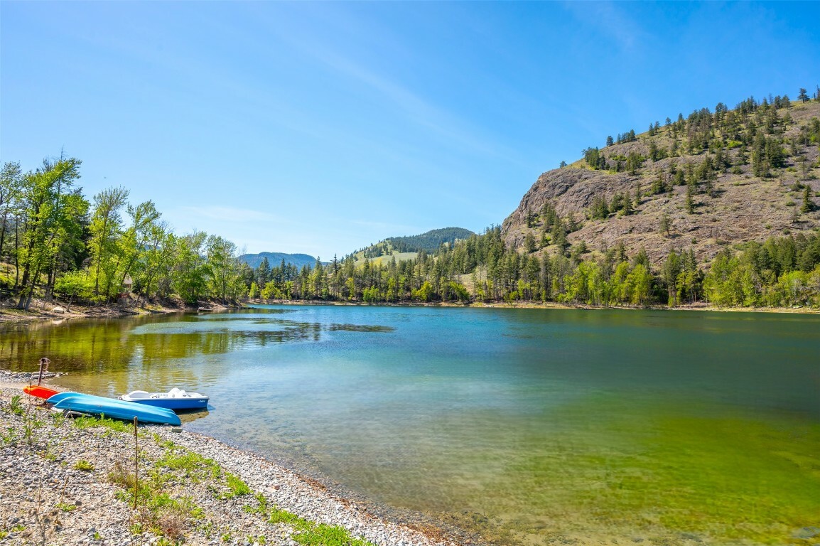 200 Twin Lakes Road  Kaleden BC V0H 1K0 photo