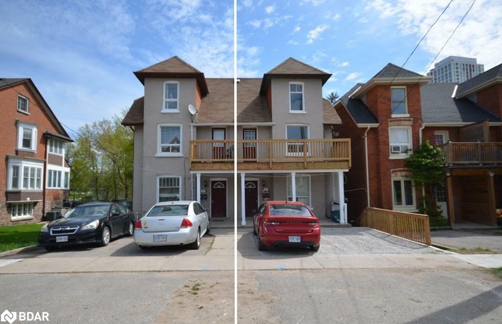 73 High Street  Barrie ON L4N 1W5 photo