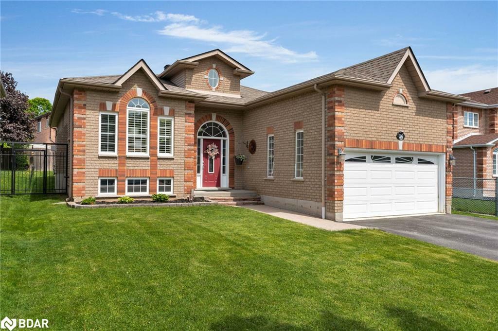 36 Benson Drive  Barrie ON L4N 7Y1 photo