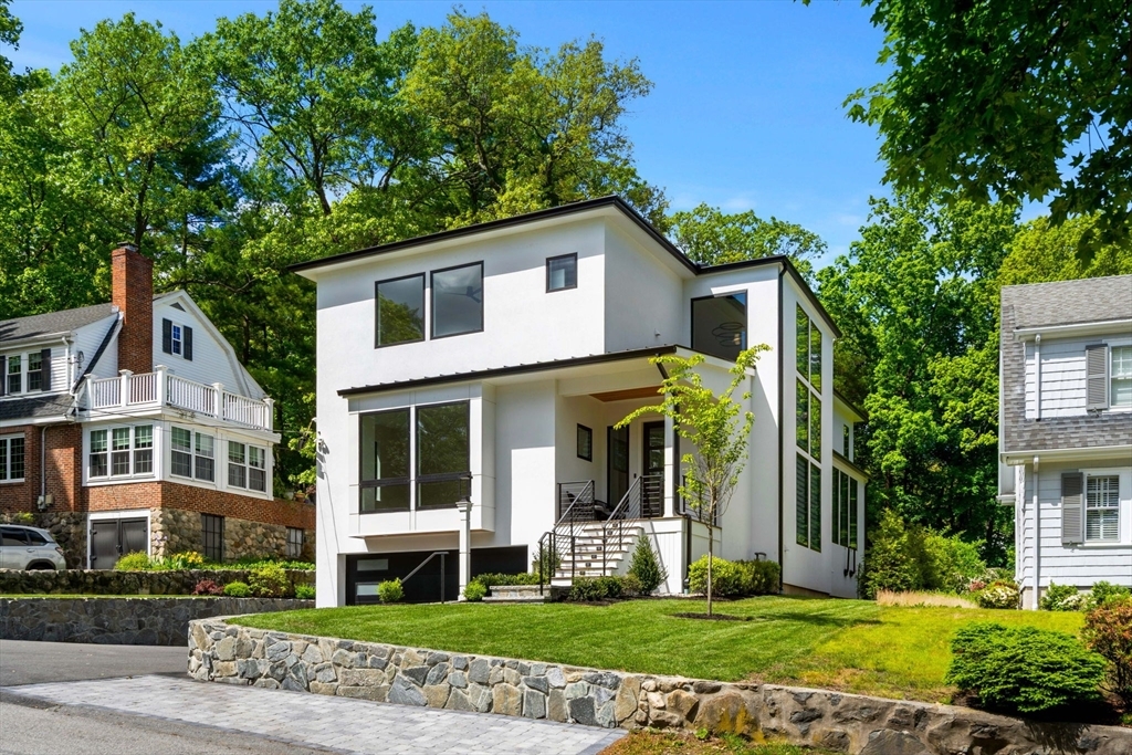 17 Prospect Hill Rd  Lexington MA 02420 photo