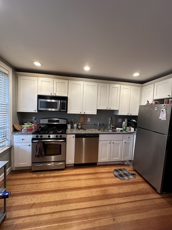 Property Photo: 132 Boston St 1 MA 02125