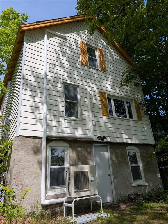 Property Photo: 36 Whitman St MA 01247