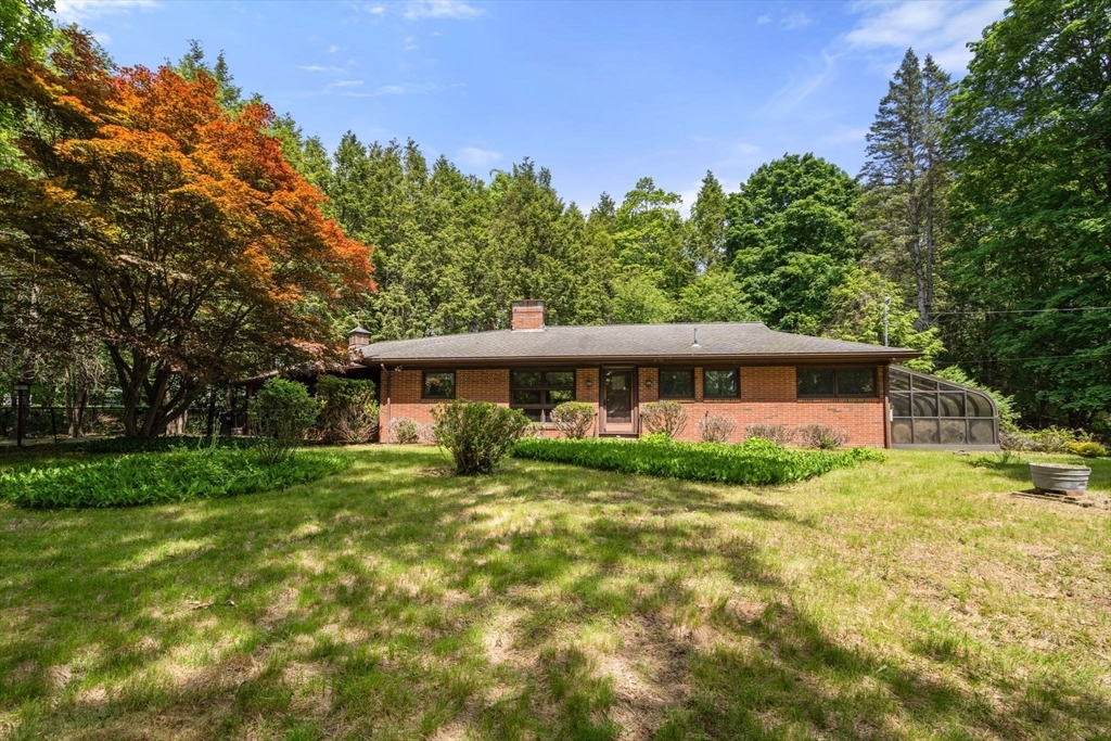 Property Photo: 260 Landham Rd MA 01776